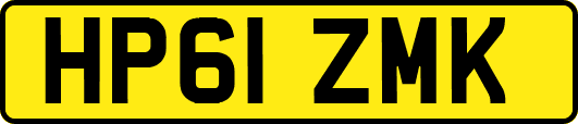 HP61ZMK