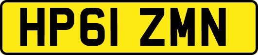 HP61ZMN