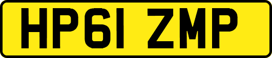 HP61ZMP