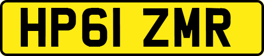 HP61ZMR