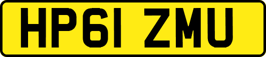 HP61ZMU