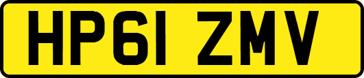 HP61ZMV