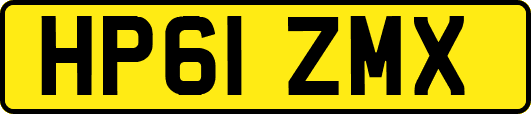 HP61ZMX