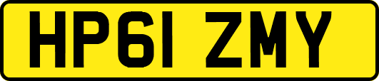 HP61ZMY