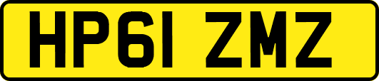 HP61ZMZ