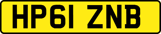 HP61ZNB