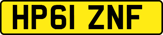 HP61ZNF