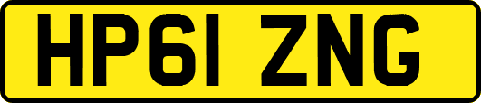 HP61ZNG