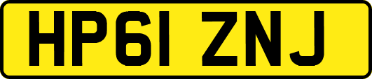 HP61ZNJ