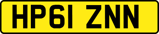 HP61ZNN