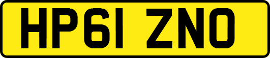 HP61ZNO