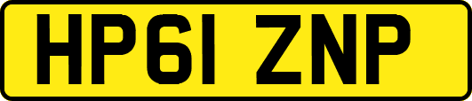 HP61ZNP