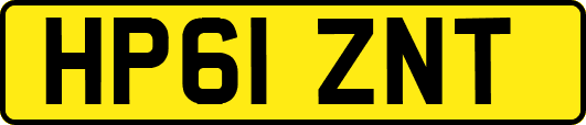 HP61ZNT