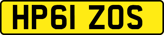 HP61ZOS
