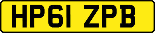 HP61ZPB