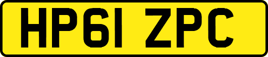 HP61ZPC