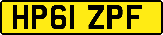 HP61ZPF