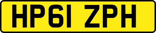 HP61ZPH