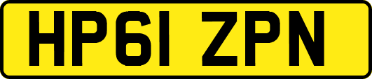 HP61ZPN