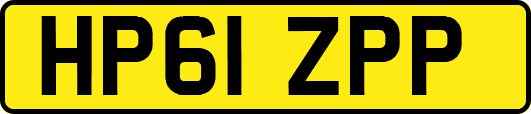 HP61ZPP