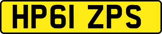 HP61ZPS