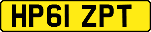 HP61ZPT