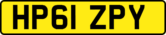 HP61ZPY