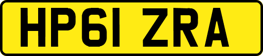 HP61ZRA