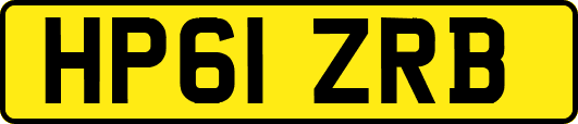 HP61ZRB