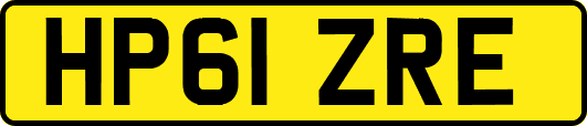 HP61ZRE