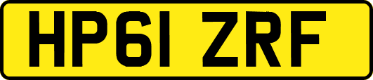 HP61ZRF