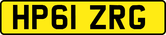 HP61ZRG