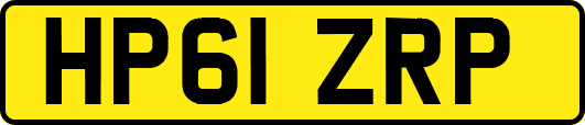 HP61ZRP