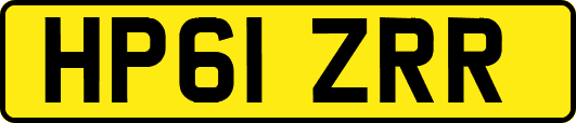HP61ZRR
