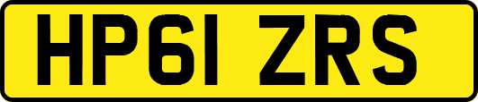 HP61ZRS