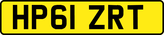 HP61ZRT