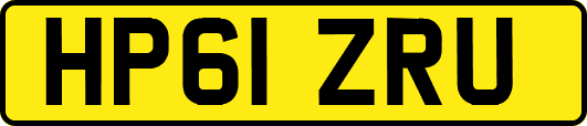 HP61ZRU