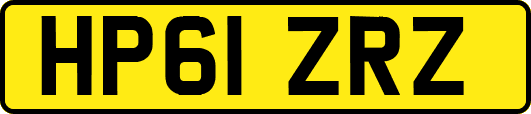 HP61ZRZ