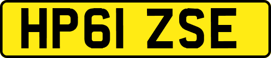 HP61ZSE