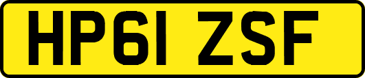 HP61ZSF