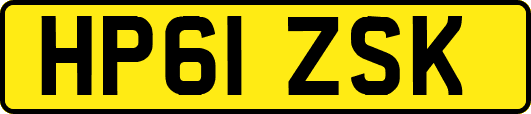 HP61ZSK