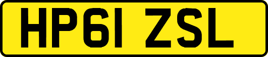 HP61ZSL