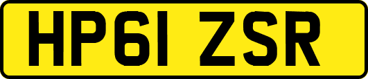 HP61ZSR