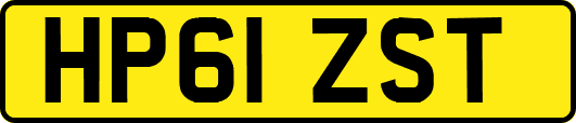 HP61ZST