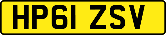 HP61ZSV