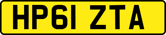 HP61ZTA
