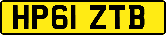 HP61ZTB