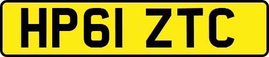 HP61ZTC