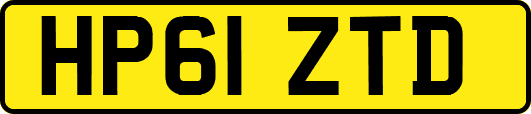 HP61ZTD