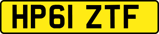 HP61ZTF